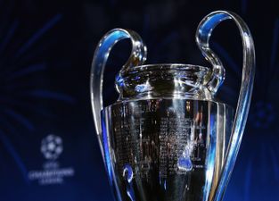 Champions League draw: Arsenal handed nightmare tie as Leicester and Manchester City fare better