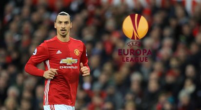 Here’s why Manchester United will play a Europa League game on a Champions League night