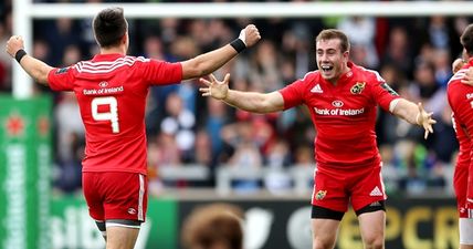 More good news for Munster as two super signings set to be confirmed