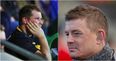 EXCLUSIVE: Brian O’Driscoll delivers stunning riposte to Dylan Hartley