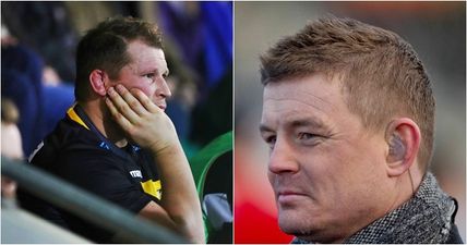 EXCLUSIVE: Brian O’Driscoll delivers stunning riposte to Dylan Hartley