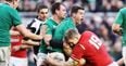 IRFU may have to pay Welsh Rugby Union a chunk of 2023 World Cup profits