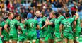 Connacht down to one fit outhalf as injury crisis gets depressingly real