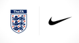 Nike have not been watching too much of England lately