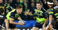 Garry Ringrose and Robbie Henshaw get perfect opportunity to finally prove everyone right