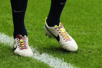 Three gay footballers in talks with FA over coming out, MP claims