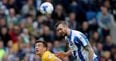 Shane Duffy scores bullet header and refuses to uphold football’s worst tradition