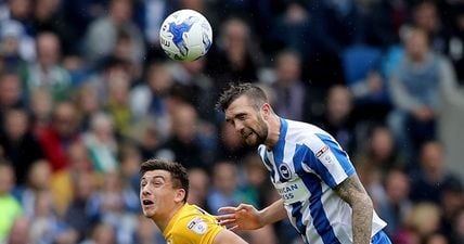 Shane Duffy scores bullet header and refuses to uphold football’s worst tradition