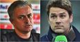 Jose Mourinho absolutely savages poor Michael Owen after Zlatan Ibrahimovic criticism