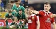 Brian O’Driscoll on why the Lions should be backing green in New Zealand this summer