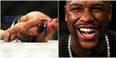 Floyd Mayweather provokes Conor McGregor with his latest Instagram outburst