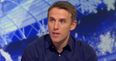 Phil Neville’s round-up pearls of wisdom for each team on Match of the Day were gold