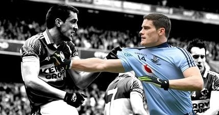 “If you want to be Billy Big Balls, you won’t be on a winning team” – Diarmuid Connolly