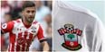 The reason why Southampton have a very tidy new shirt that you are not allowed to buy