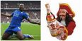 Small print of Wes Morgan’s Captain Morgan rum sponsorship deal is extraordinary