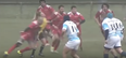 WATCH: Argentinian rugby player gets three-year ban for outrageous tackle on female referee