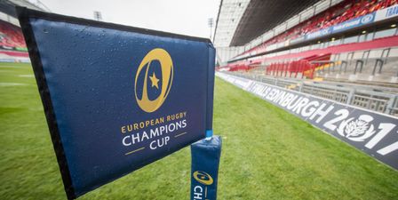 Irish provinces make some ballsy calls as teams named for Champions Cup grudge matches