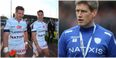 Ronan O’Gara’s Racing 92 show shock at sudden retirement of star player with truly bizarre statement