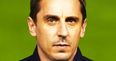 Gary Neville to face journalists in TV debate after claiming ‘print journalism is becoming really sh*t’