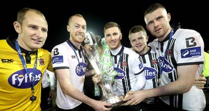 A massive change to the League of Ireland could be made this week