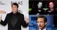 Chael Sonnen may have let slip who will replace Mike Goldberg as Joe Rogan’s new broadcast partner