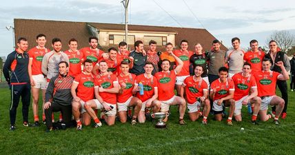 Kieran McGeeney has the last laugh as Armagh seal sensational triumph