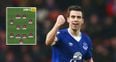 Seamus Coleman makes Liverpool legend’s all-time Premier League Merseyside XI