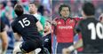 Munster linked to their biggest and best signing since Doug Howlett