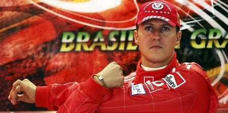 A sickening attempt is being made to profit from Michael Schumacher’s health