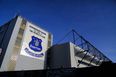 Everton look poised for a stadium move to the seaside