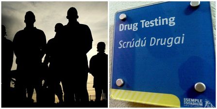 Number of drug tests carried out in the GAA have been revealed and it is surprisingly small