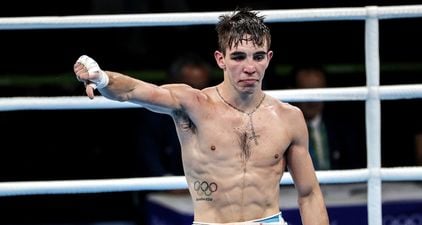 Michael Conlan makes it clear to AIBA how much he is willing to pay them