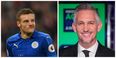 Gary Lineker leads angry Leicester fans as Jamie Vardy loses red card appeal