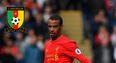 Liverpool’s Joël Matip could face club ban over AFCON absence