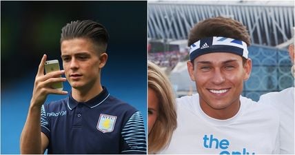 Jack Grealish laughs off “you’re just a sh*t Joey Essex” chant at QPR