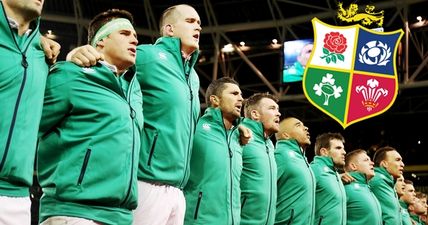 8 Ireland players that absolutely will be on the Lions tour to New Zealand