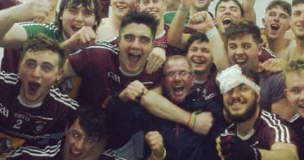 #TheToughest: You’ve voted for your GAA moment of the year and it is special