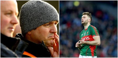 The GAA Hour: The lads discuss the latest controversy to hit Mayo football