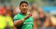 Bundee Aki speaks with resounding sense about Pat Lam’s departure