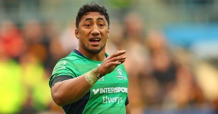 Bundee Aki speaks with resounding sense about Pat Lam’s departure