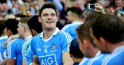 Diarmuid Connolly’s praise of Dublin star shows what every forward in Ireland should be doing