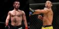 Khabib Nurmagomedov issues perfect response to Jose Aldo claiming he refused to fight him