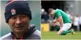 Eddie Jones wants to apologise to Johnny Sexton over his controversial remarks