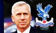 Alan Pardew gets sacked, and the reaction is inevitable