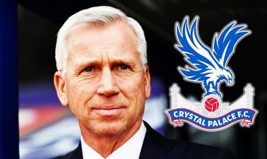 Alan Pardew gets sacked, and the reaction is inevitable