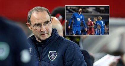 Martin O’Neill to “step-up interest” in Championship striker