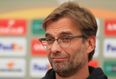 Jurgen Klopp drops biggest hint that Liverpool may spend in January