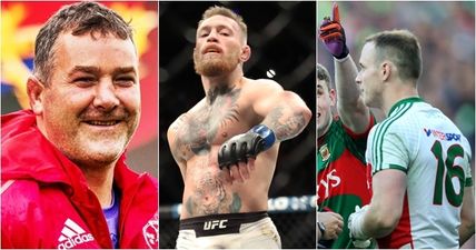 Top 10 sports stories of the year show how crazy 2016 has been