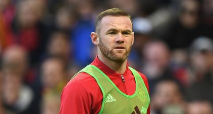 It’ll be hard for Wayne Rooney to turn down this reported offer from China