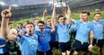 Dublin footballers provide one of Christmas Day’s soundest gestures